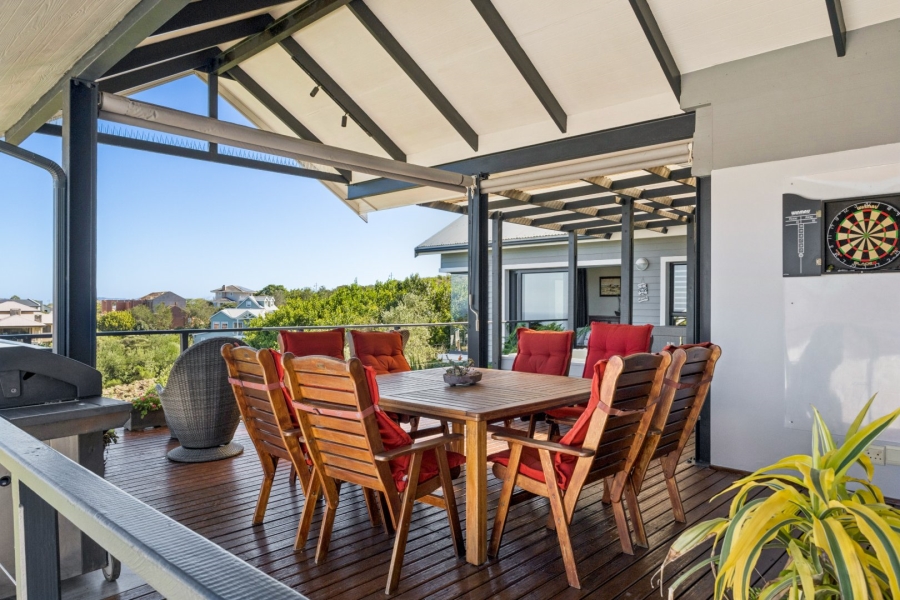 3 Bedroom Property for Sale in Pezula Golf Estate Western Cape